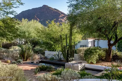 6723 N Desert Fairways Drive, Paradise Valley, AZ 85253 - Photo 3