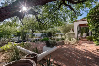 6723 N Desert Fairways Drive, Paradise Valley, AZ 85253 - Photo 39