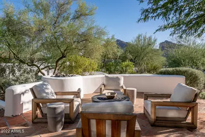 6723 N Desert Fairways Drive, Paradise Valley, AZ 85253 - Photo 29