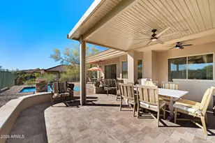 9223 N Broken Bow --, Fountain Hills, AZ 85268 - Photo 15