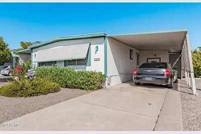 2650 W Union Hills Drive #164, Phoenix, AZ 85027 - Photo 3