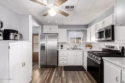 2650 W Union Hills Drive #164, Phoenix, AZ 85027 - Photo 41