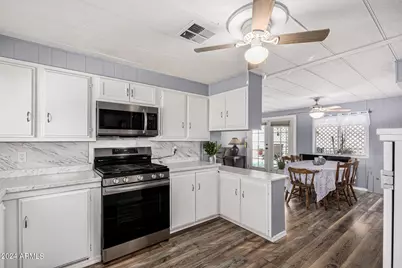 2650 W Union Hills Drive #164, Phoenix, AZ 85027 - Photo 13