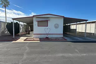 2420 W 5th Ave, Apache Junction, AZ 85120 - Photo 1