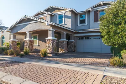 10112 E Cintron Drive, Mesa, AZ 85212 - Photo 33