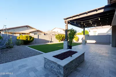 10112 E Cintron Drive, Mesa, AZ 85212 - Photo 7