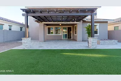 10112 E Cintron Drive, Mesa, AZ 85212 - Photo 9