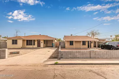 4115 N 18th Drive, Phoenix, AZ 85015 - Photo 1