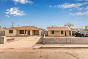 4115 N 18th Dr, Phoenix, AZ 85015 - Photo 1