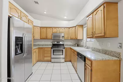 808 W Sherwood Drive, Payson, AZ 85541 - Photo 9