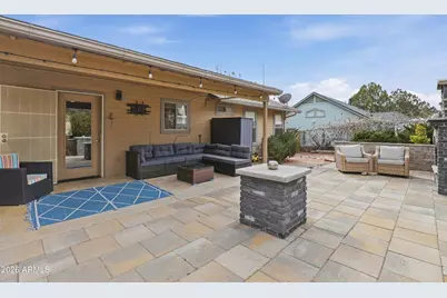 808 W Sherwood Drive, Payson, AZ 85541 - Photo 21