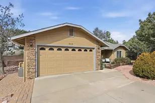 808 W Sherwood Dr, Payson, AZ 85541 - Photo 25