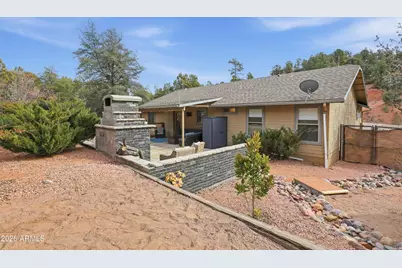808 W Sherwood Drive, Payson, AZ 85541 - Photo 23