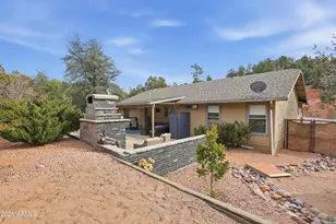 808 W Sherwood Dr, Payson, AZ 85541 - Photo 23