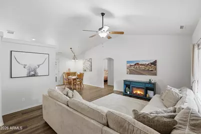 808 W Sherwood Drive, Payson, AZ 85541 - Photo 3