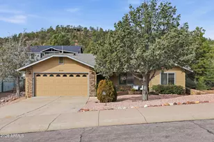 808 W Sherwood Dr, Payson, AZ 85541 - Photo 1