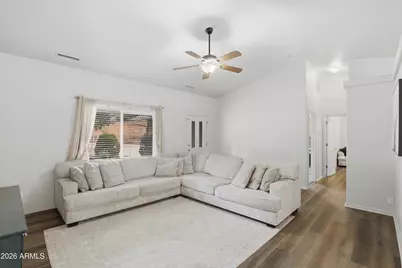 808 W Sherwood Drive, Payson, AZ 85541 - Photo 5