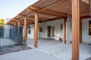 14030 N El Pueblo Blvd, Fountain Hills, AZ 85268 - Photo 33