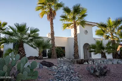 14300 N Assisted Living Boulevard, Fountain Hills, AZ 85268 - Photo 1