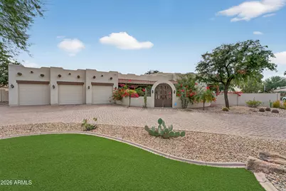 18027 W Colter Street, Litchfield Park, AZ 85340 - Photo 1