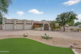 18027 W Colter St, Litchfield Park, AZ 85340 - Photo 1