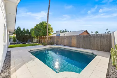 8553 E Via De Sereno --, Scottsdale, AZ 85258 - Photo 59