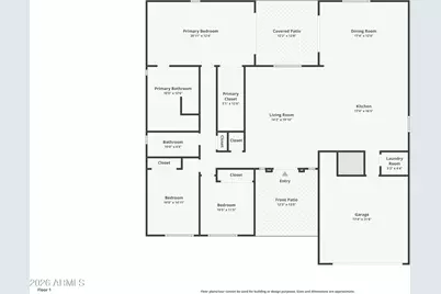 8553 E Via De Sereno --, Scottsdale, AZ 85258 - Photo 95