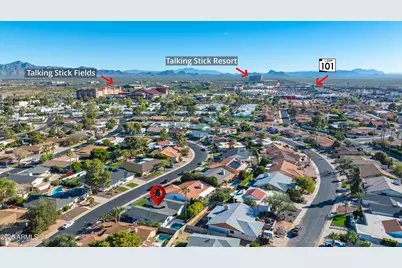 8553 E Via De Sereno --, Scottsdale, AZ 85258 - Photo 65