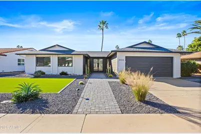 8553 E Via De Sereno --, Scottsdale, AZ 85258 - Photo 61