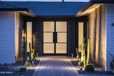 8553 E Via De Sereno --, Scottsdale, AZ 85258 - Photo 83