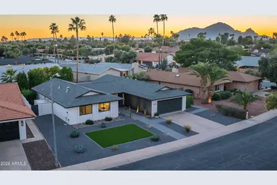 8553 E Via De Sereno --, Scottsdale, AZ 85258 - Photo 17