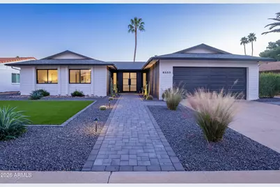 8553 E Via De Sereno --, Scottsdale, AZ 85258 - Photo 13