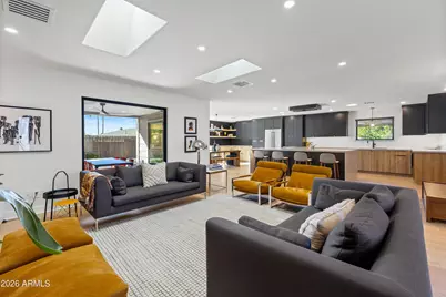 8553 E Via De Sereno --, Scottsdale, AZ 85258 - Photo 21