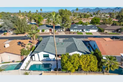 8553 E Via De Sereno --, Scottsdale, AZ 85258 - Photo 67