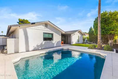 8553 E Via De Sereno --, Scottsdale, AZ 85258 - Photo 57