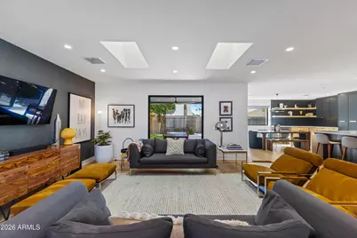 8553 E Via De Sereno --, Scottsdale, AZ 85258 - Photo 19