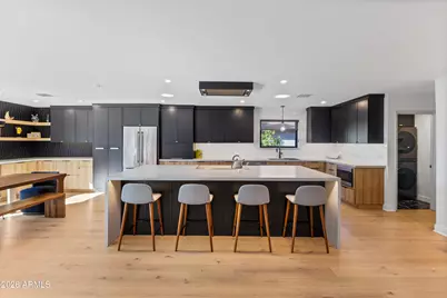 8553 E Via De Sereno --, Scottsdale, AZ 85258 - Photo 3