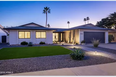 8553 E Via De Sereno --, Scottsdale, AZ 85258 - Photo 75