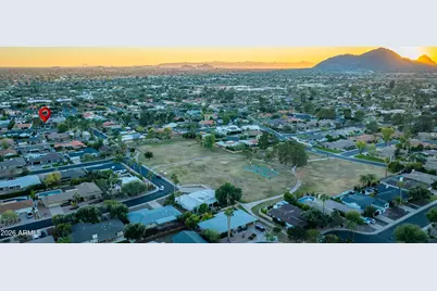 8553 E Via De Sereno --, Scottsdale, AZ 85258 - Photo 11