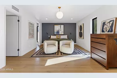 8553 E Via De Sereno --, Scottsdale, AZ 85258 - Photo 7