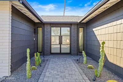 8553 E Via De Sereno --, Scottsdale, AZ 85258 - Photo 15