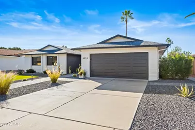 8553 E Via De Sereno --, Scottsdale, AZ 85258 - Photo 63