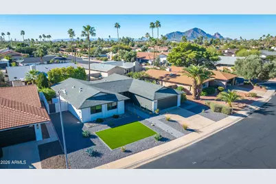 8553 E Via De Sereno --, Scottsdale, AZ 85258 - Photo 69