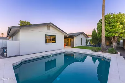 8553 E Via De Sereno --, Scottsdale, AZ 85258 - Photo 79