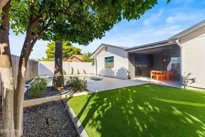 8553 E Via De Sereno --, Scottsdale, AZ 85258 - Photo 55