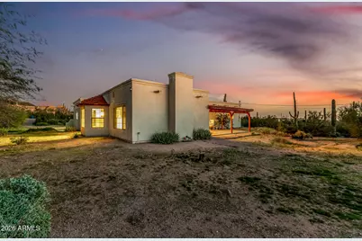 5496 N Arizona Road, Apache Junction, AZ 85119 - Photo 9