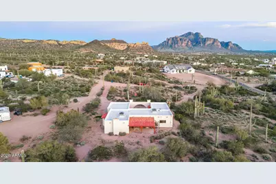 5496 N Arizona Road, Apache Junction, AZ 85119 - Photo 45