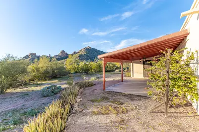 5496 N Arizona Road, Apache Junction, AZ 85119 - Photo 33