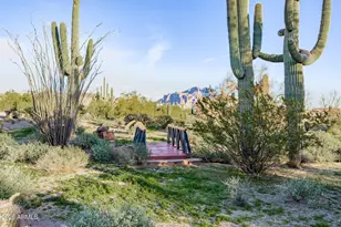 5496 N Arizona Rd, Apache Junction, AZ 85119 - Photo 35