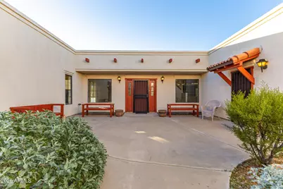 5496 N Arizona Road, Apache Junction, AZ 85119 - Photo 7